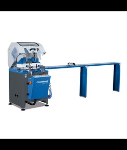 Sega circolare automatica Metallkraft