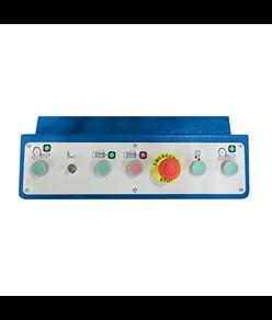 Sega circolare automatica Metallkraft