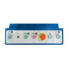 Sega circolare automatica Metallkraft Sega circolare automatica Metallkraft