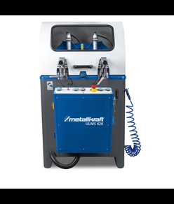 Sega circolare automatica Metallkraft