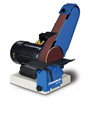 Levigatrice combinata a nastro Metallkraft Levigatrice combinata a nastro Metallkraft