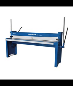 Cesoia manuale Metallkraft