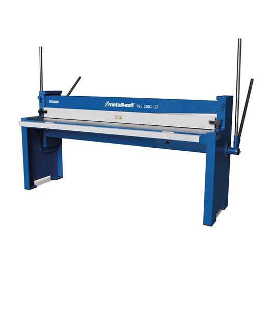 Cesoia manuale Metallkraft Cesoia manuale Metallkraft