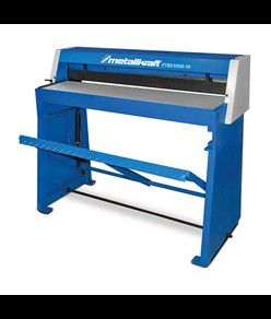 Cesoia manuale Metallkraft