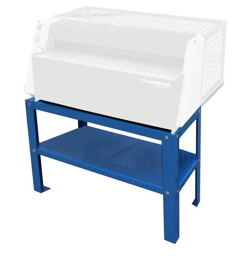 Basamento Metallkraft