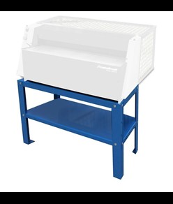 Basamento Metallkraft