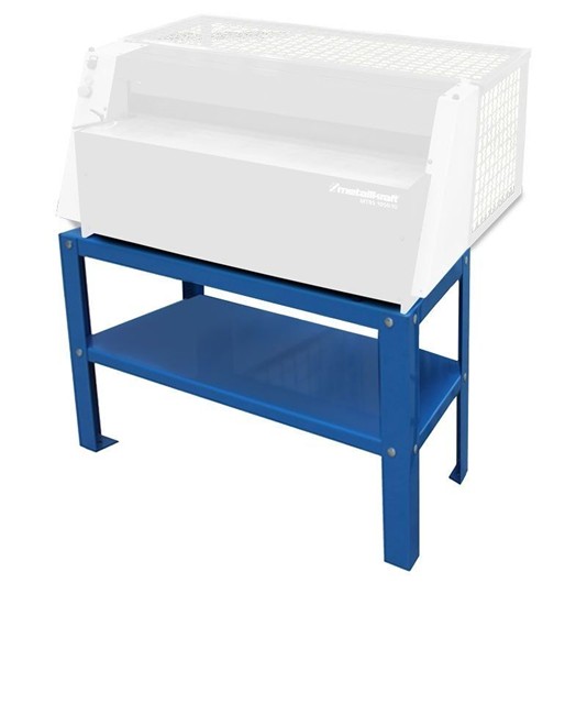 Basamento Metallkraft Basamento Metallkraft