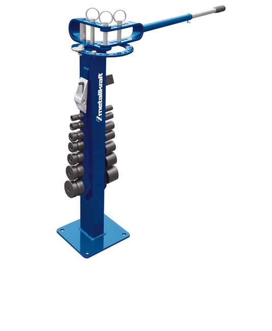 Curvatrice universale Metallkraft Curvatrice universale Metallkraft