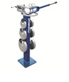 Piegatubi per curvatura a freddo Metallkraft Piegatubi per curvatura a freddo Metallkraft