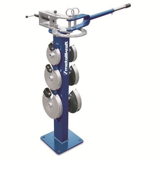Piegatubi per curvatura a freddo Metallkraft Piegatubi per curvatura a freddo Metallkraft