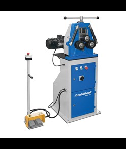 Curvatrice motorizzata Metallkraft