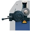 Curvatrice orizzontale e verticale Metallkraft Curvatrice orizzontale e verticale Metallkraft