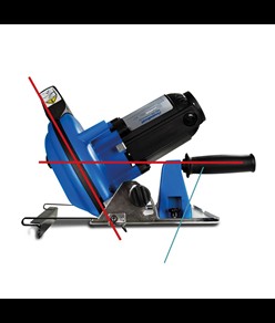 Sega circolare Metallkraft