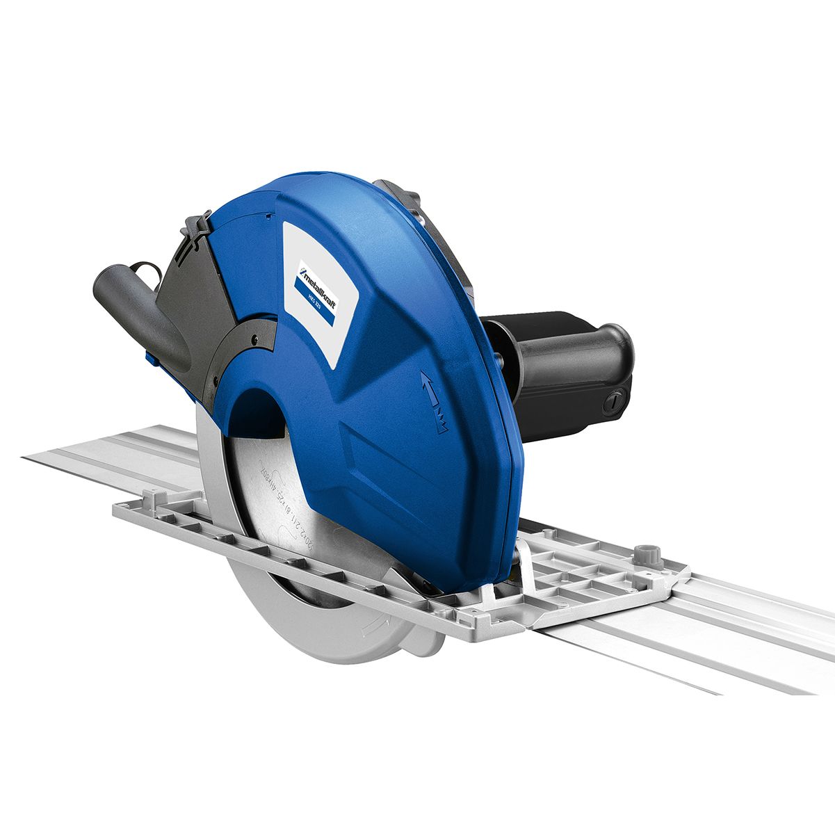 Sega circolare manuale Metallkraft