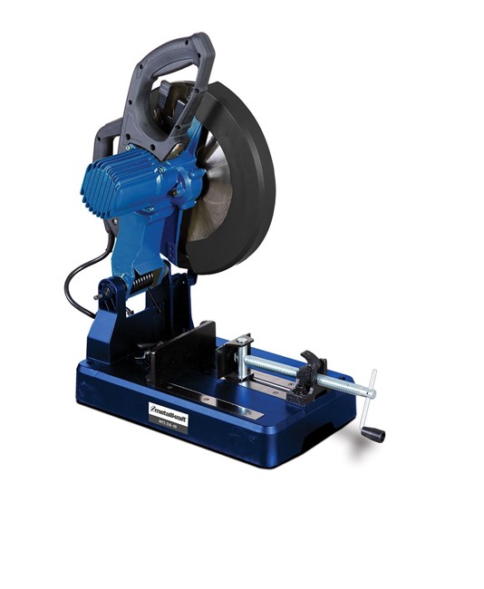 Troncatrice a secco Metallkraft Troncatrice a secco Metallkraft