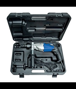 Filettatrice elettrica Metallkraft