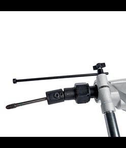 Filettatrice elettrica Metallkraft