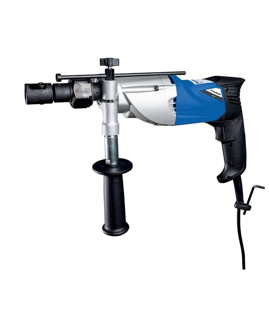 Filettatrice elettrica Metallkraft Filettatrice elettrica Metallkraft