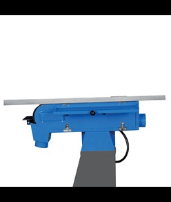 Levigatrice a nastro Metallkraft