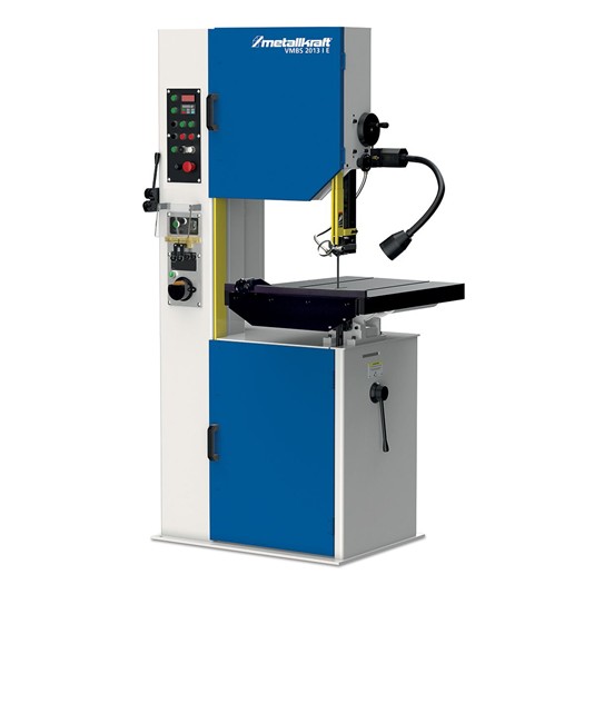 Sega a nastro verticale Metallkraft Sega a nastro verticale Metallkraft