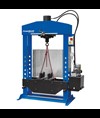 Pressa idraulica professionale Metallkraft