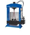 Pressa idraulica professionale Metallkraft Pressa idraulica professionale Metallkraft
