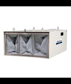 Filtro aria Holzkraft