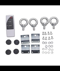 Filtro aria Holzkraft