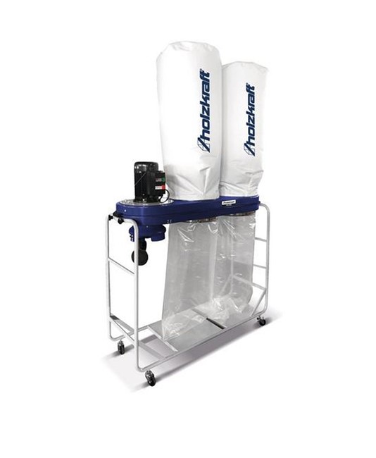 Aspiratore trucioli LTF Aspiratore trucioli LTF