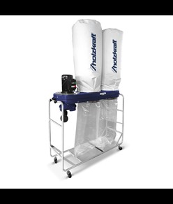 Aspiratore per trucioli