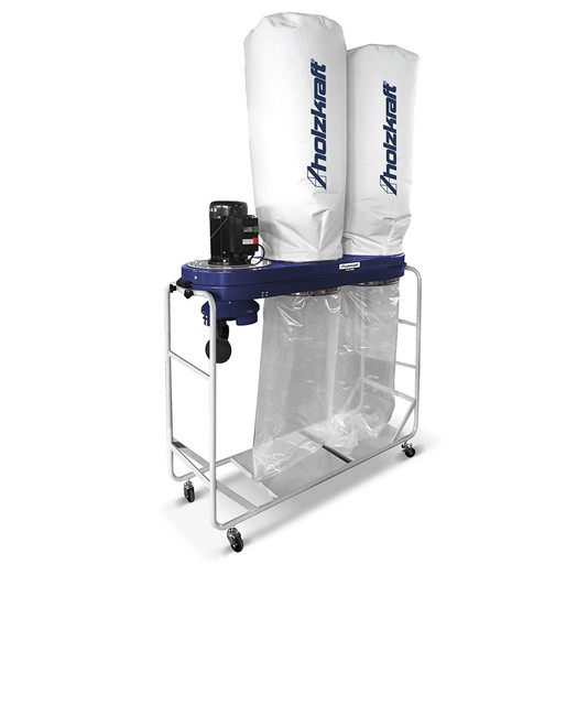 Aspiratore per trucioli Aspiratore per trucioli