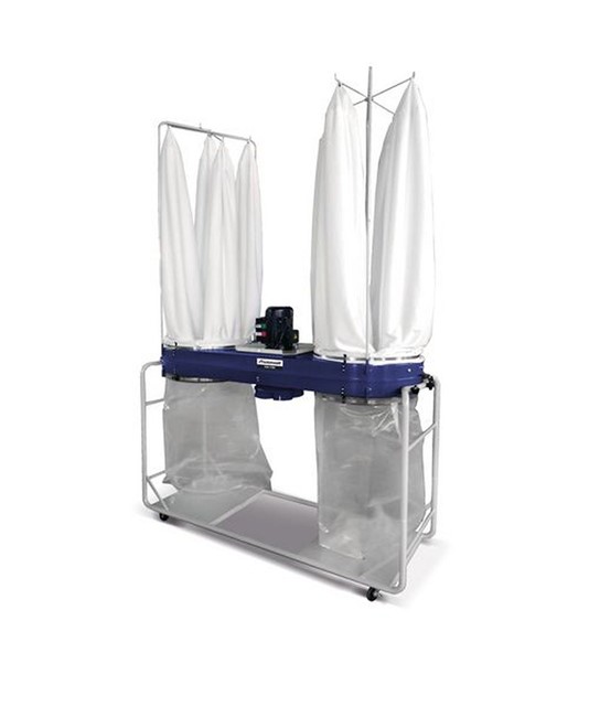 Aspira trucioli LTF Aspira trucioli LTF