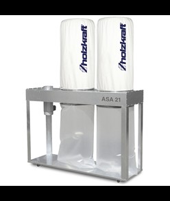 Aspiratore Holzkraft