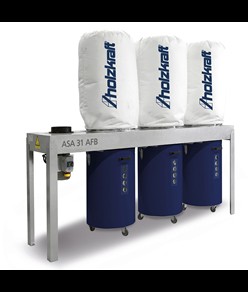 Aspiratore Holzkraft