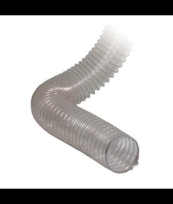 Tubo flessibile spiralato