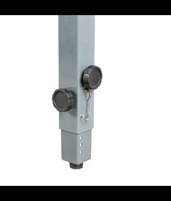 Tavolo di levigatura Holzkraft