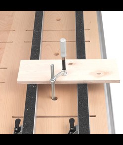 Tavolo da lavoro Holzkraft