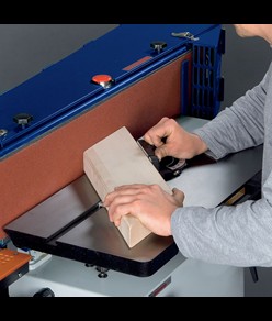 Levigatrice a nastro Holzkraft