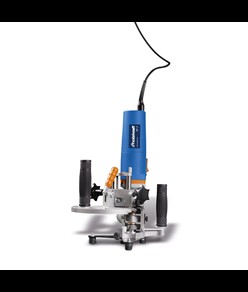 Fresatrice per bordi 740W