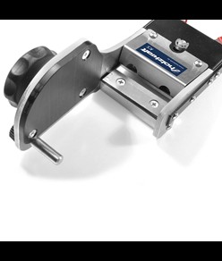 Tagliabordi a cesoia