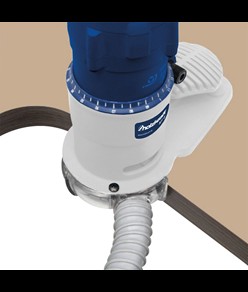 Fresatrice per bordi