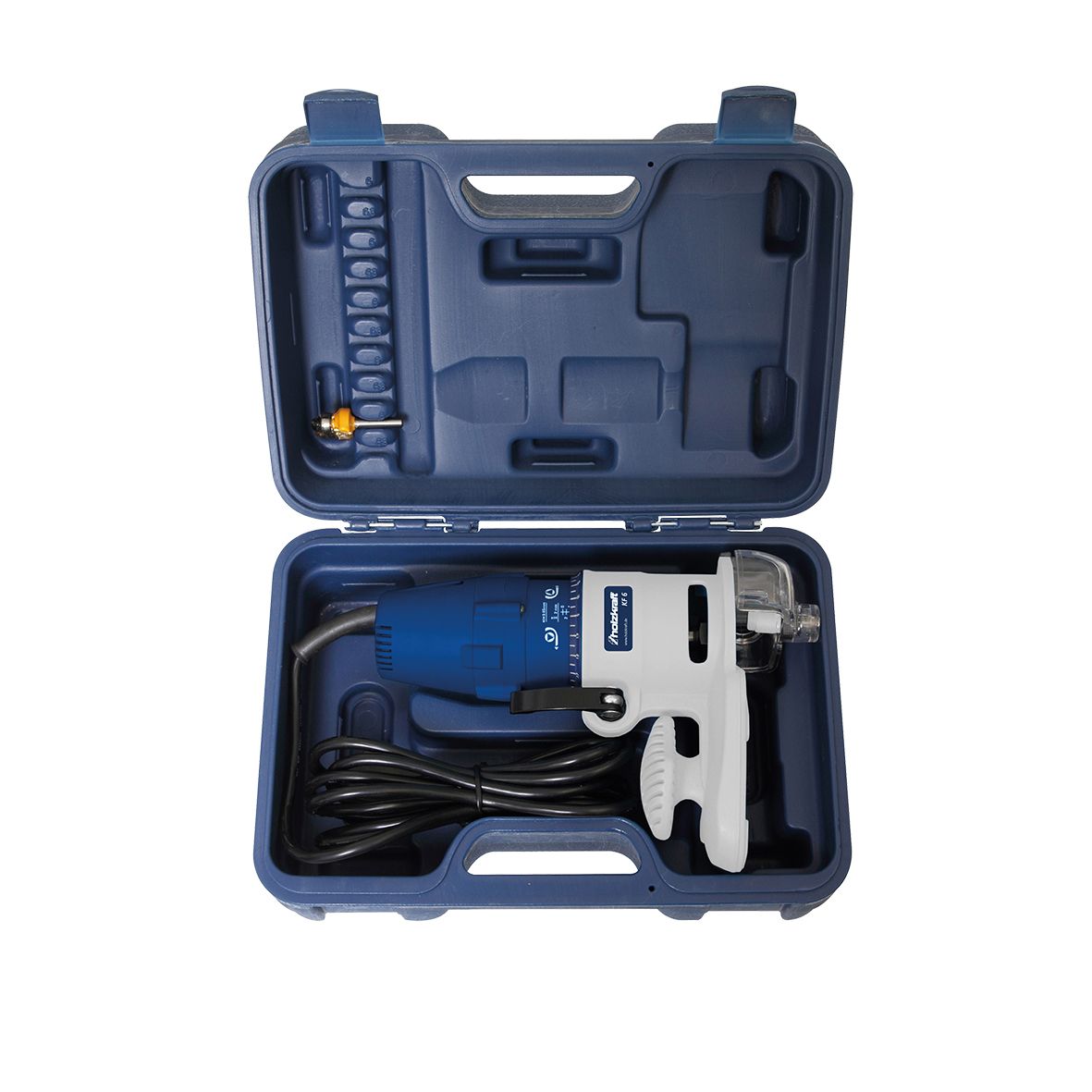 Fresatrice per bordi