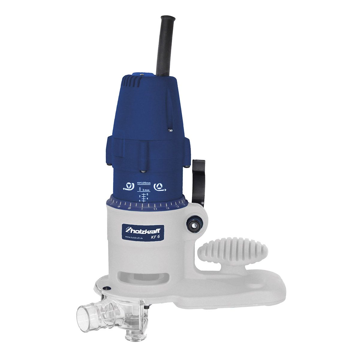 Fresatrice per bordi