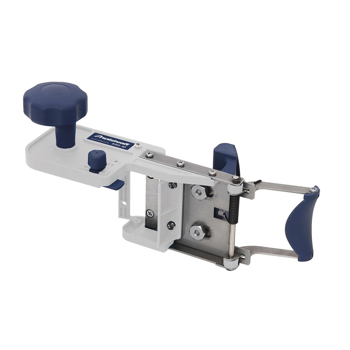 Tagliabordi a ghigliottina