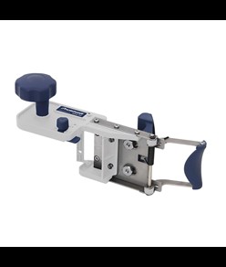 Tagliabordi a ghigliottina