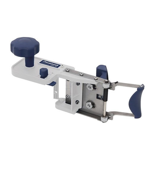 Tagliabordi a ghigliottina Tagliabordi a ghigliottina