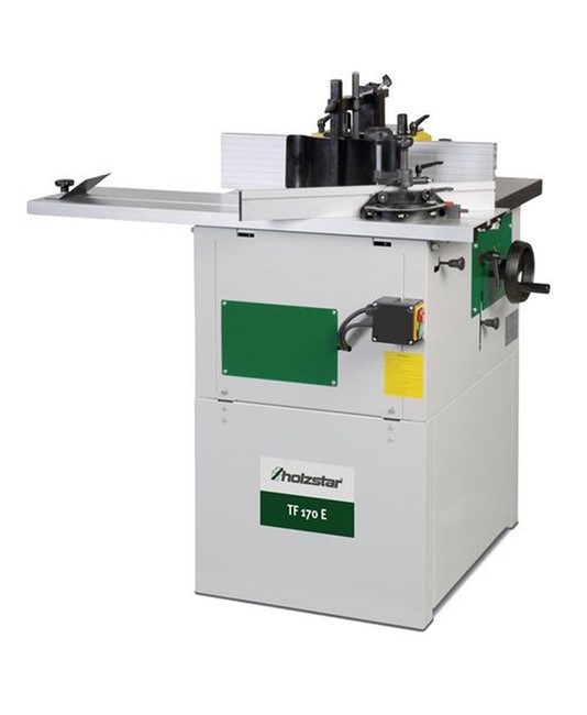 Fresatrice con tavola scorrevole e mandrino rigido Fresatrice con tavola scorrevole e mandrino rigido