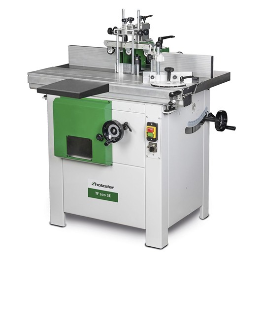 Fresatrice con tavola scorrevole Fresatrice con tavola scorrevole