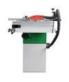 Sega circolare per hobbisti con motore da 1,1 kW e tavola macchina Sega circolare per hobbisti con motore da 1,1 kW e tavola macchina