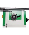 Sega circolare con potente motore da 2,1 kW Sega circolare con potente motore da 2,1 kW